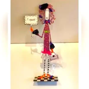 SILVESTRI by JOEY Inc Other Vtg Dolly Mamas By Joey Inc